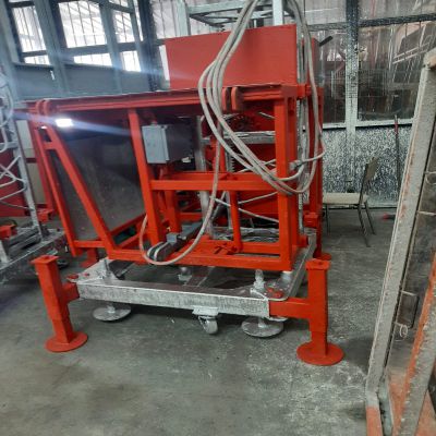 Platform İskele Sinop üretici firmadan uygun fiyatlar